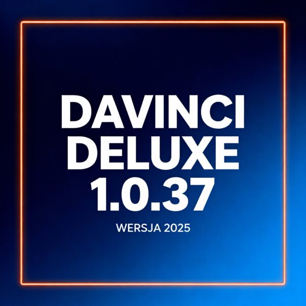 Davinci Deluxe 1.0.37 DPF EGR DTC FLAPS TVA AdBLUE REMOVER OFF wersja 2025
