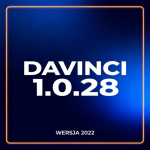 Davinci 1.0.28 Program DPF EGR DTC FLAPS TVA AdBLUE REMOVER OFF